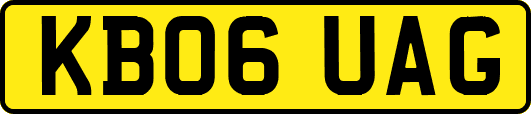 KB06UAG