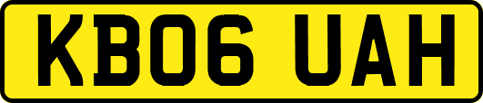 KB06UAH