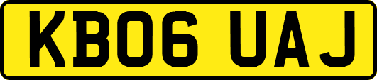 KB06UAJ