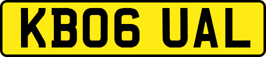 KB06UAL