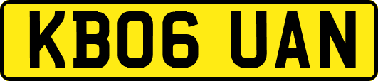 KB06UAN