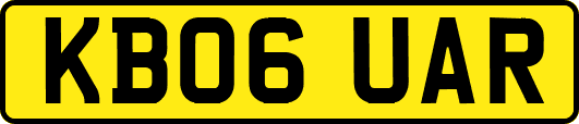 KB06UAR