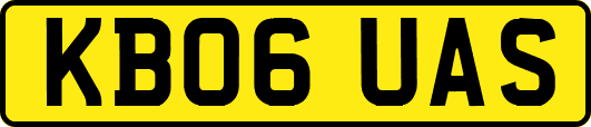 KB06UAS