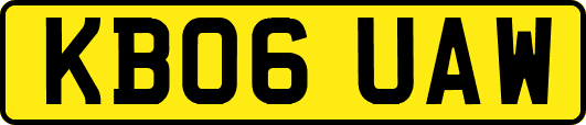 KB06UAW