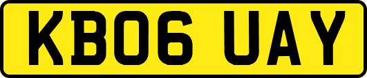 KB06UAY