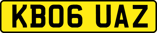 KB06UAZ