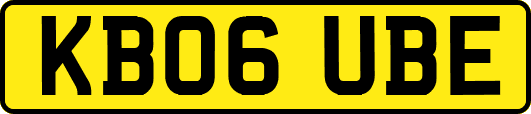 KB06UBE