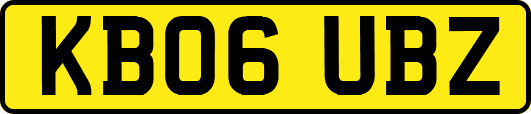 KB06UBZ
