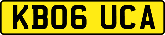KB06UCA