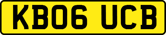 KB06UCB