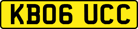 KB06UCC