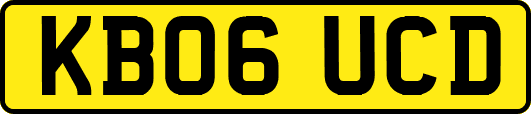 KB06UCD