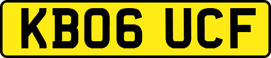 KB06UCF