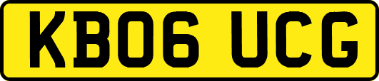KB06UCG