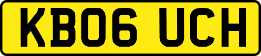 KB06UCH