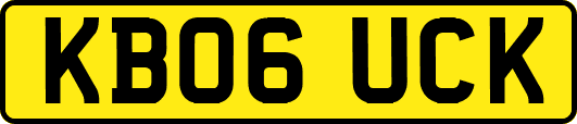 KB06UCK