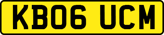 KB06UCM
