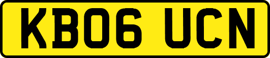 KB06UCN