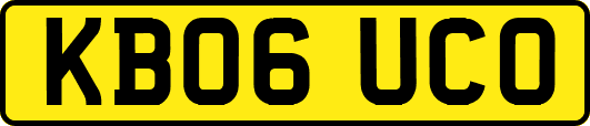 KB06UCO