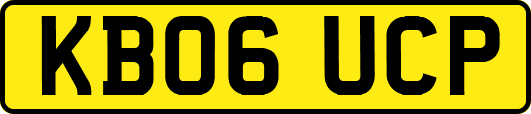 KB06UCP