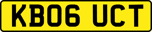 KB06UCT