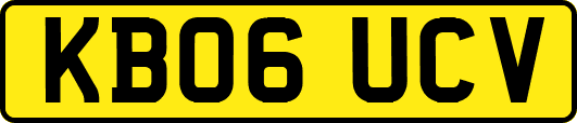 KB06UCV