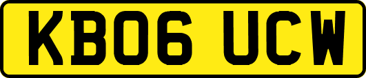 KB06UCW