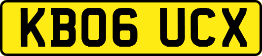 KB06UCX