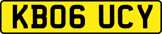 KB06UCY