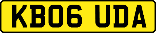 KB06UDA