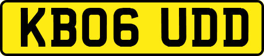 KB06UDD