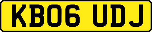 KB06UDJ