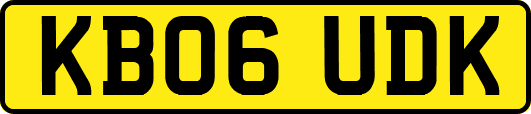 KB06UDK