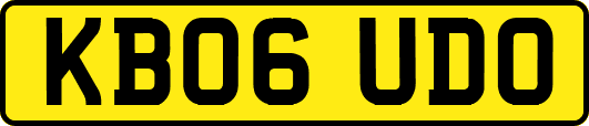 KB06UDO
