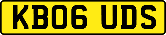 KB06UDS