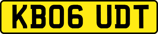 KB06UDT