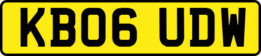 KB06UDW