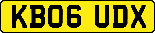 KB06UDX