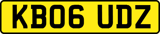 KB06UDZ