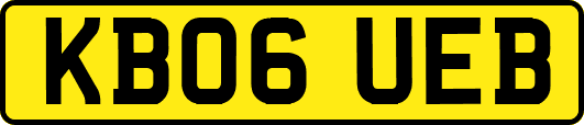 KB06UEB