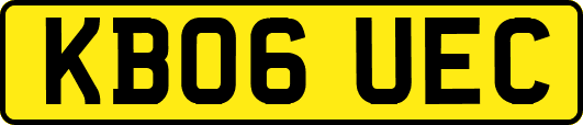 KB06UEC