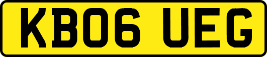 KB06UEG