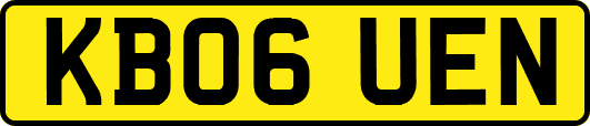 KB06UEN