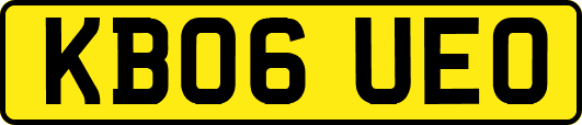 KB06UEO