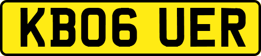 KB06UER