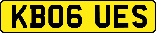 KB06UES