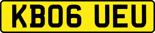 KB06UEU