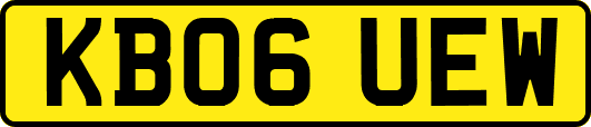 KB06UEW