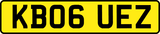 KB06UEZ
