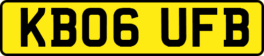 KB06UFB